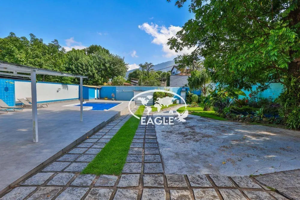 Casa, 4 quartos, 383 m² - Foto 8