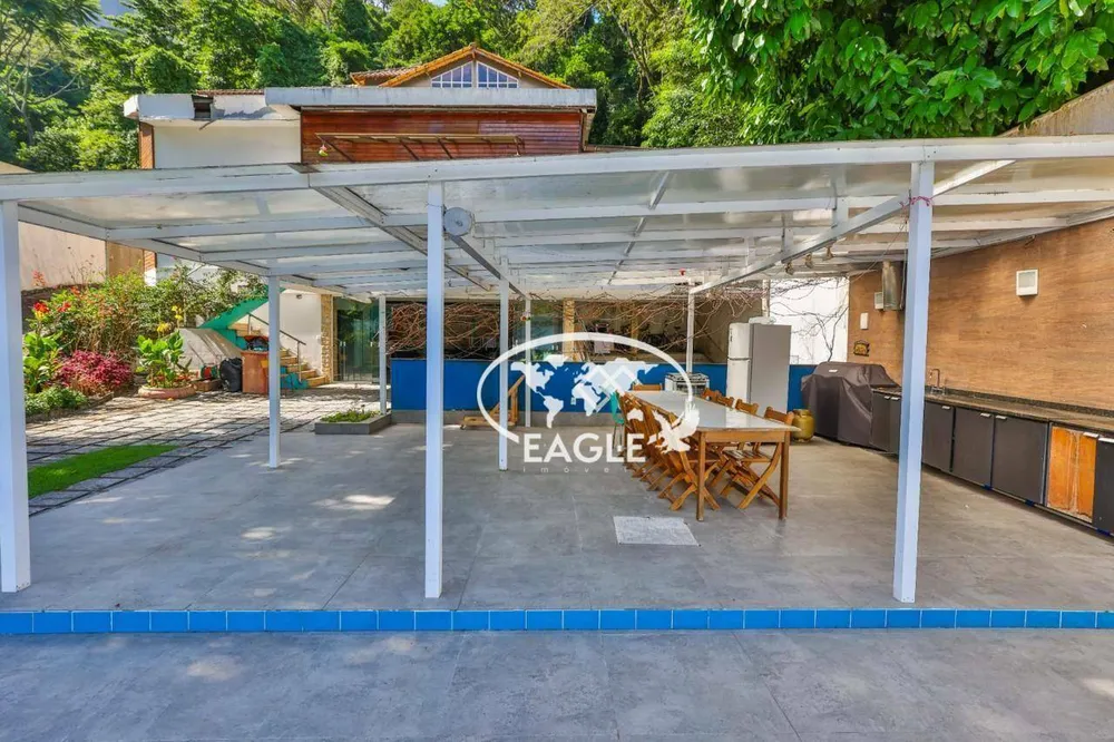 Casa, 4 quartos, 383 m² - Foto 3