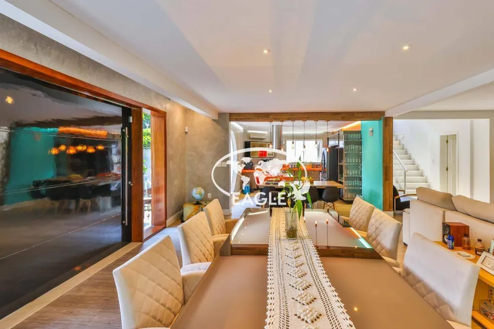Casa, 4 quartos, 383 m² - Foto 40