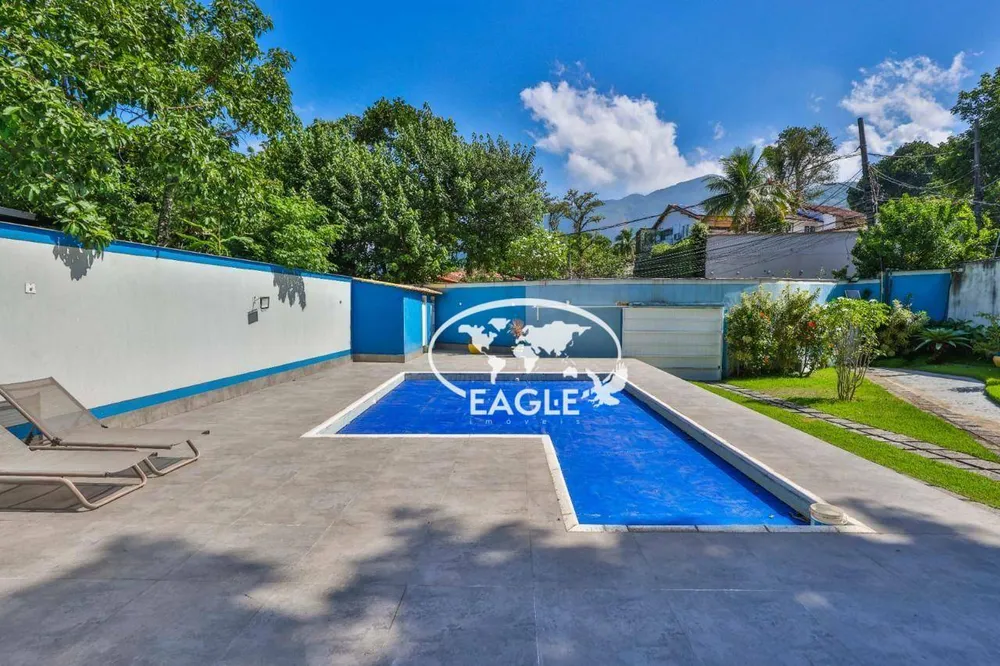 Casa, 4 quartos, 383 m² - Foto 4