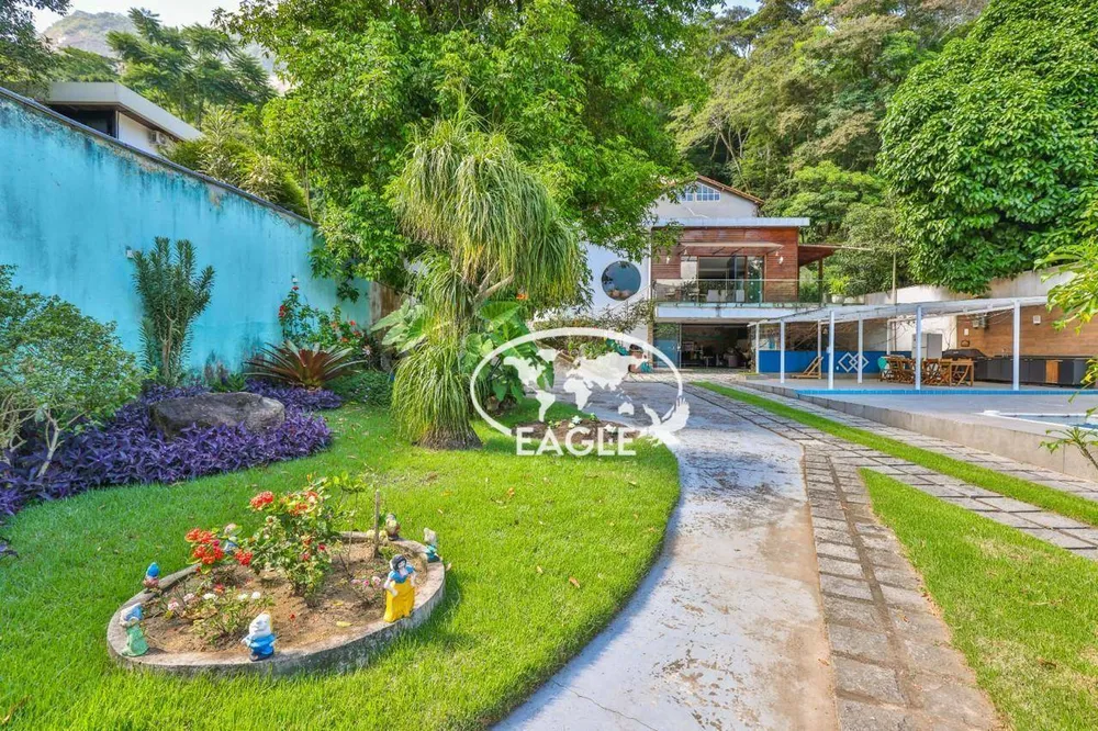 Casa, 4 quartos, 383 m² - Foto 72