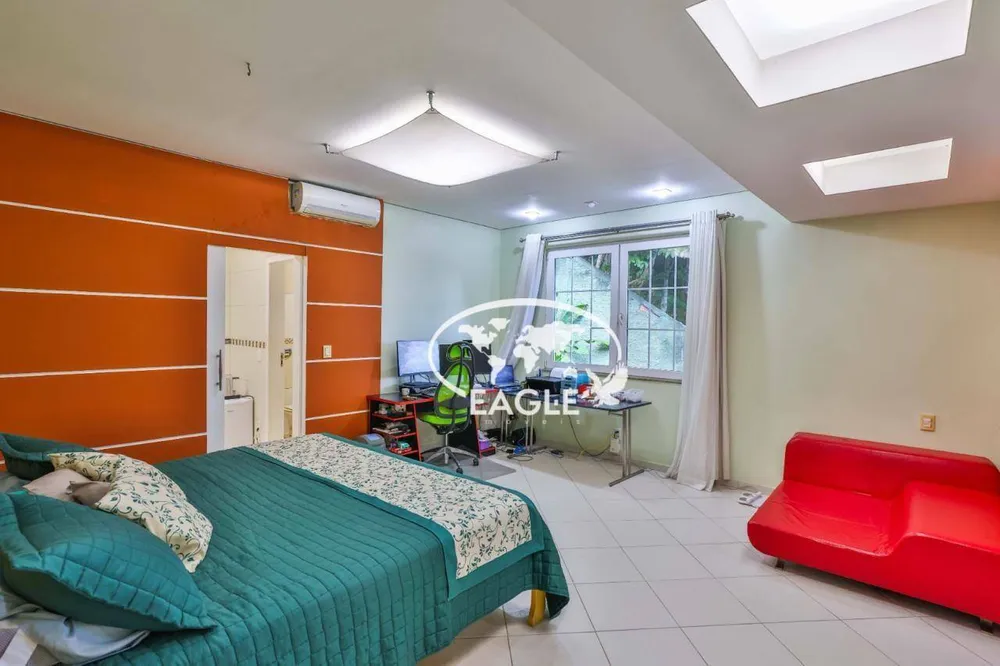 Casa, 4 quartos, 383 m² - Foto 14