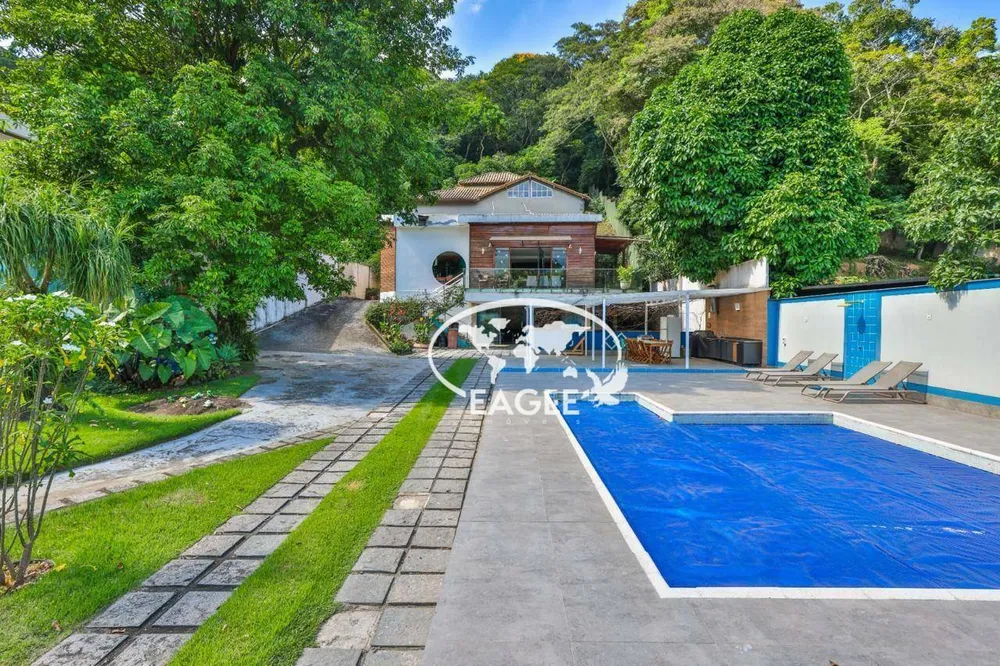 Casa, 4 quartos, 383 m² - Foto 68