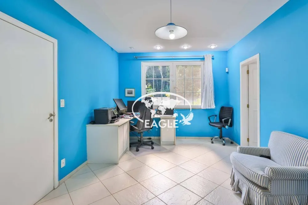Casa, 4 quartos, 383 m² - Foto 27