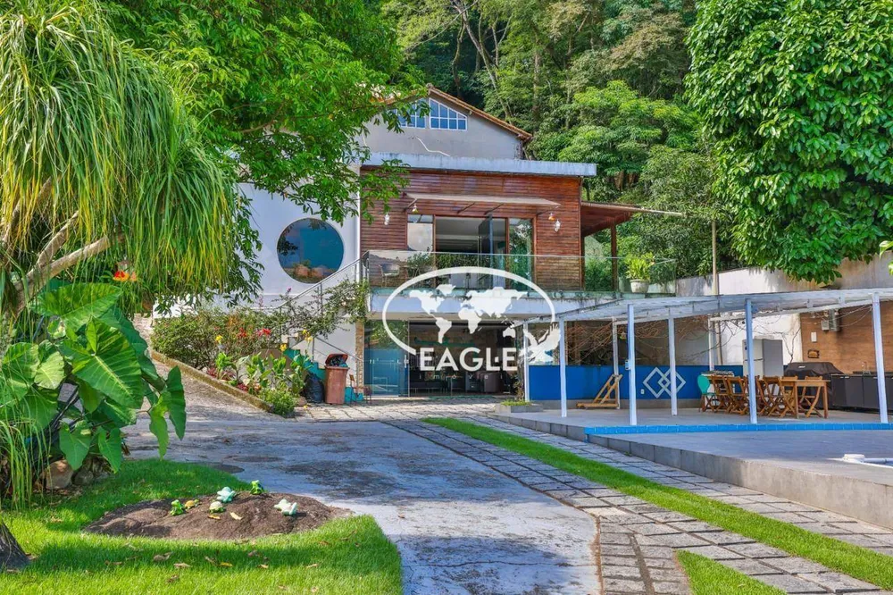 Casa, 4 quartos, 383 m² - Foto 73