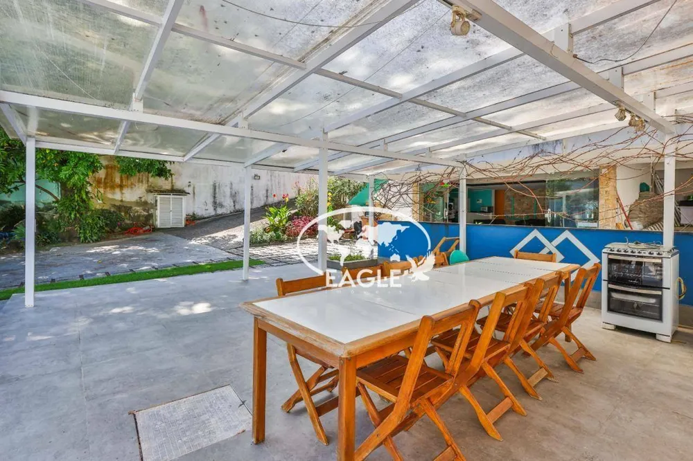 Casa, 4 quartos, 383 m² - Foto 6