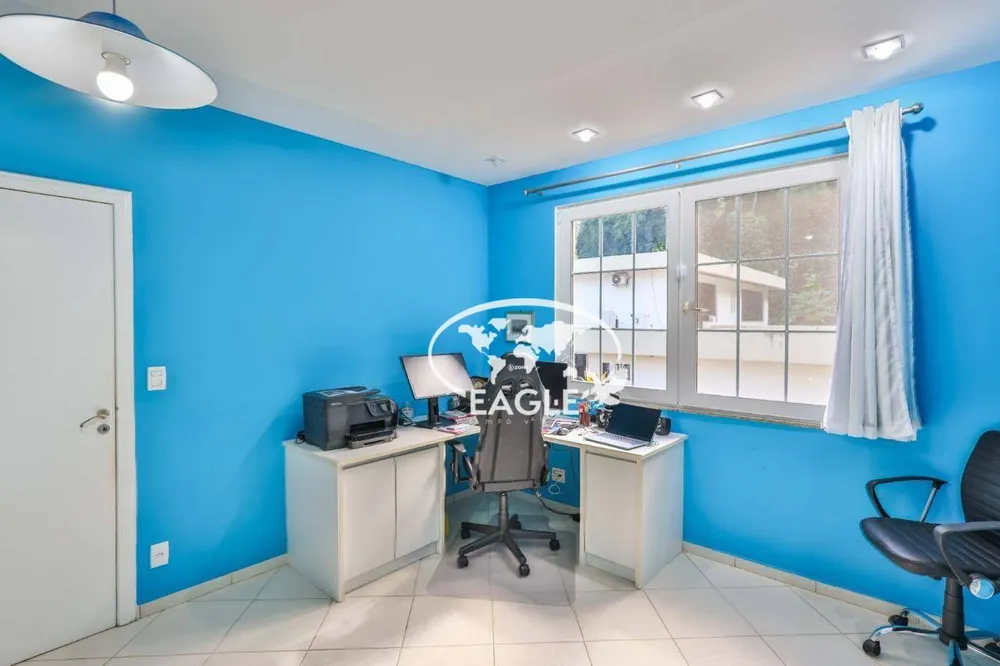 Casa, 4 quartos, 383 m² - Foto 29