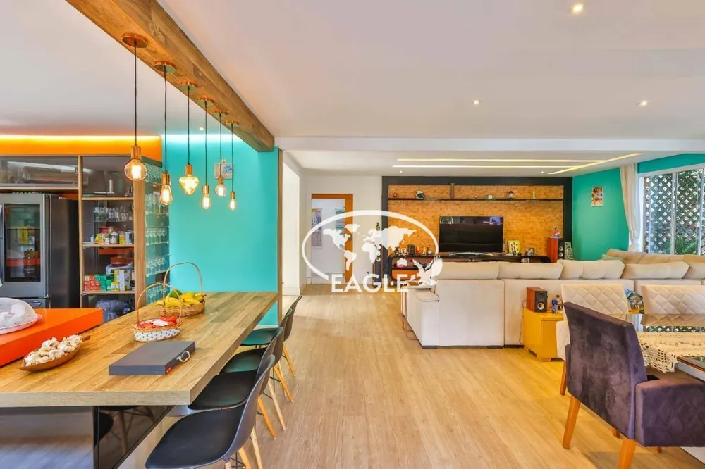Casa, 4 quartos, 383 m² - Foto 44