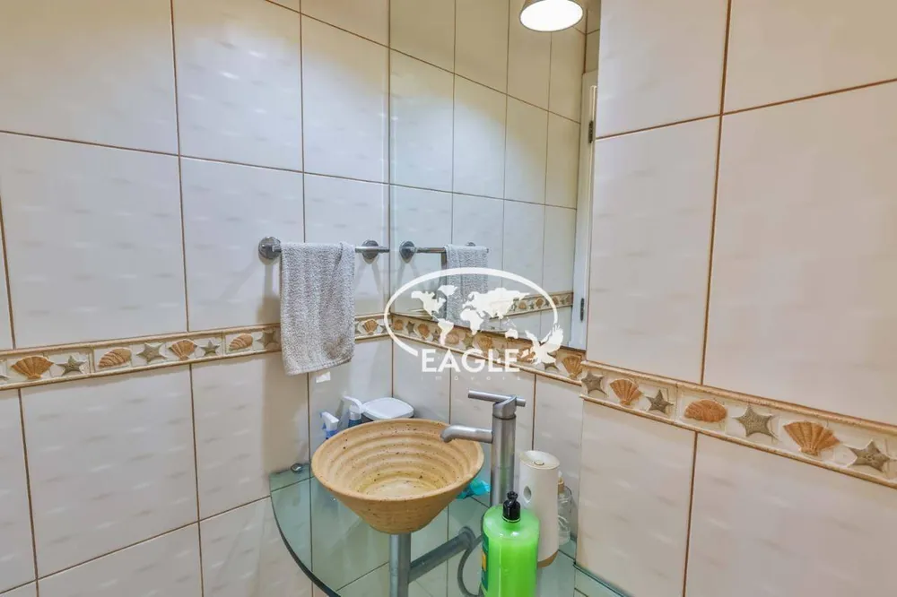 Casa, 4 quartos, 383 m² - Foto 39
