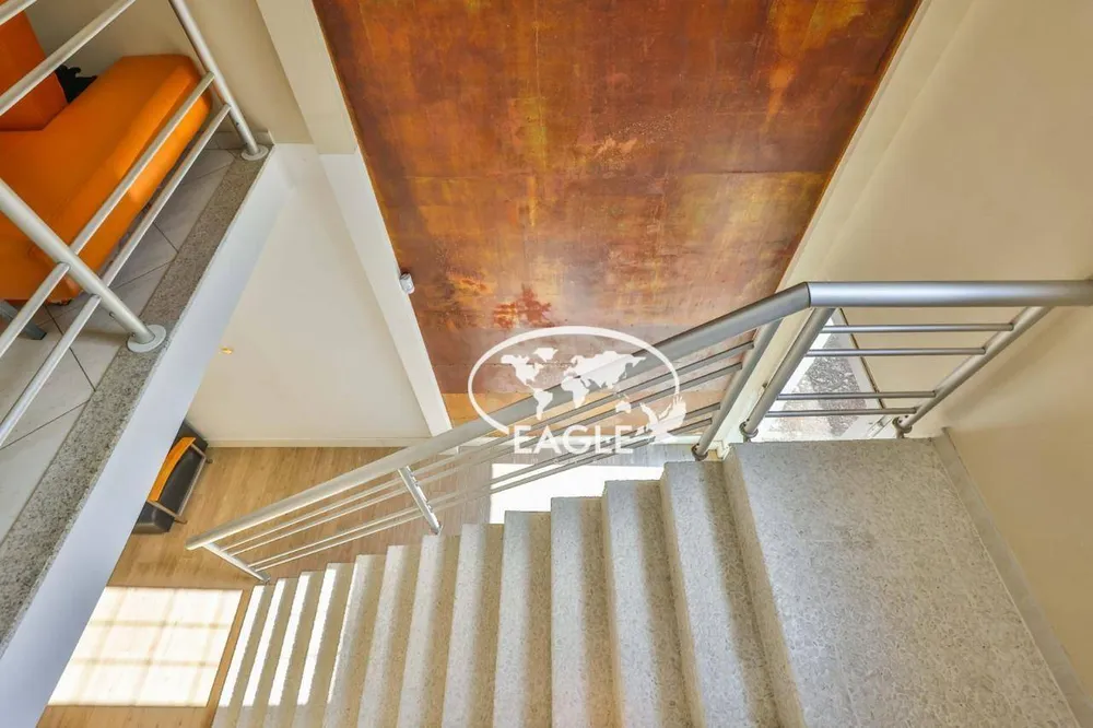 Casa, 4 quartos, 383 m² - Foto 37