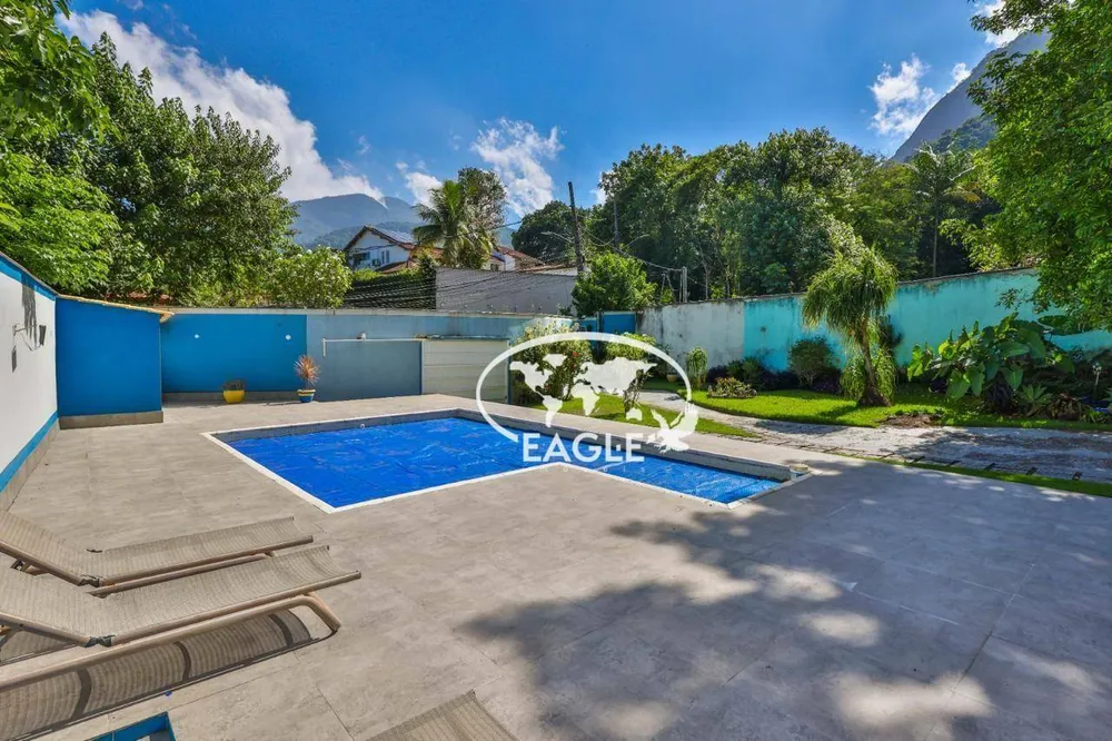 Casa, 4 quartos, 383 m² - Foto 5