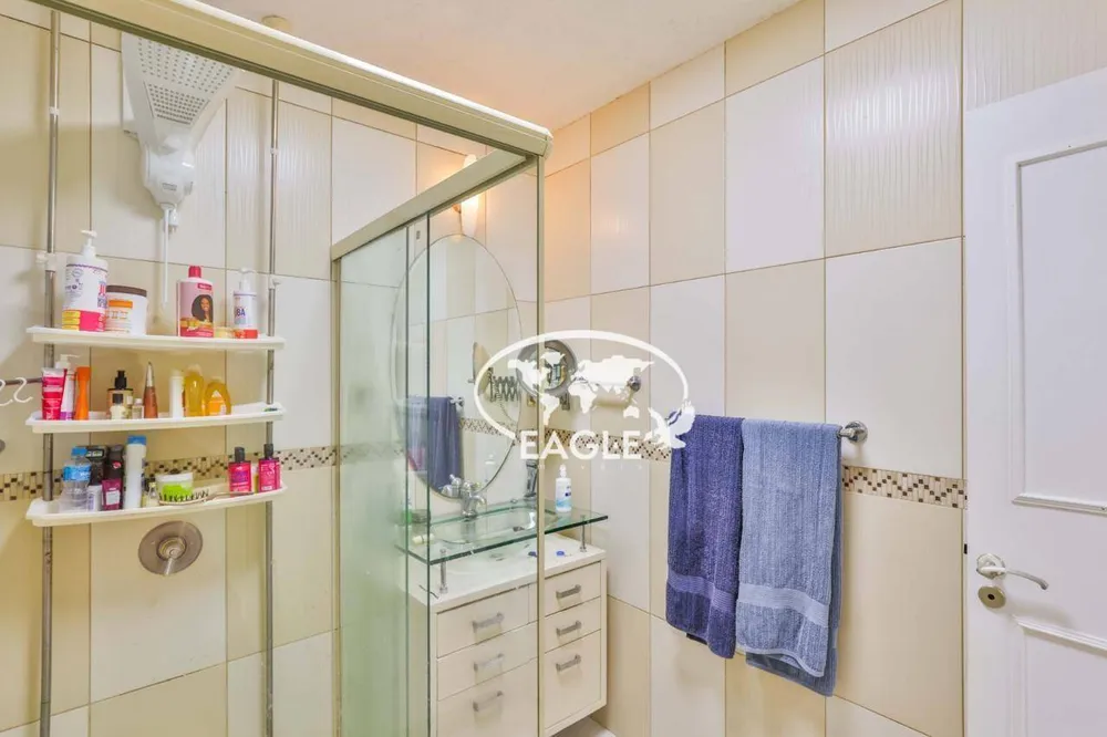 Casa, 4 quartos, 383 m² - Foto 22
