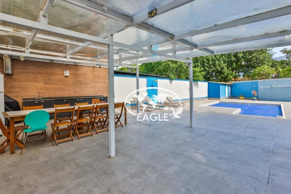 Casa, 4 quartos, 383 m² - Foto 9