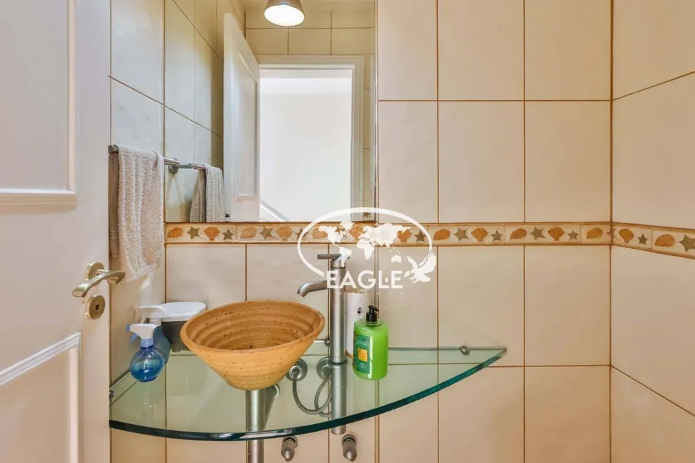 Casa, 4 quartos, 383 m² - Foto 38