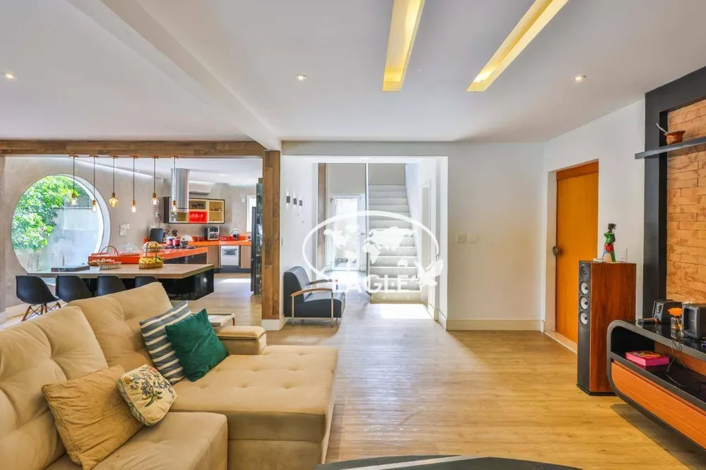 Casa, 4 quartos, 383 m² - Foto 55