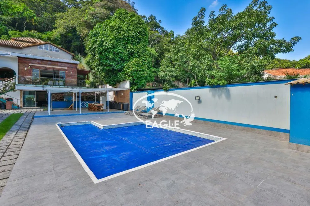 Casa, 4 quartos, 383 m² - Foto 69