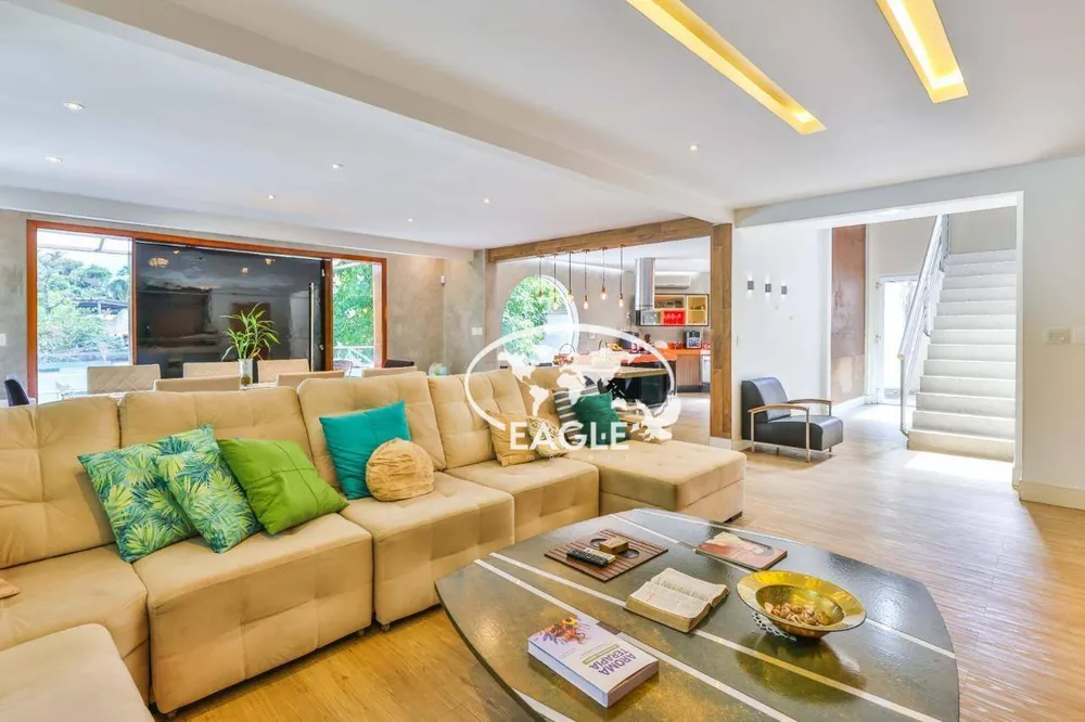Casa, 4 quartos, 383 m² - Foto 54