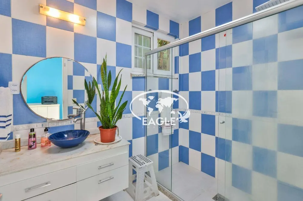 Casa, 4 quartos, 383 m² - Foto 32