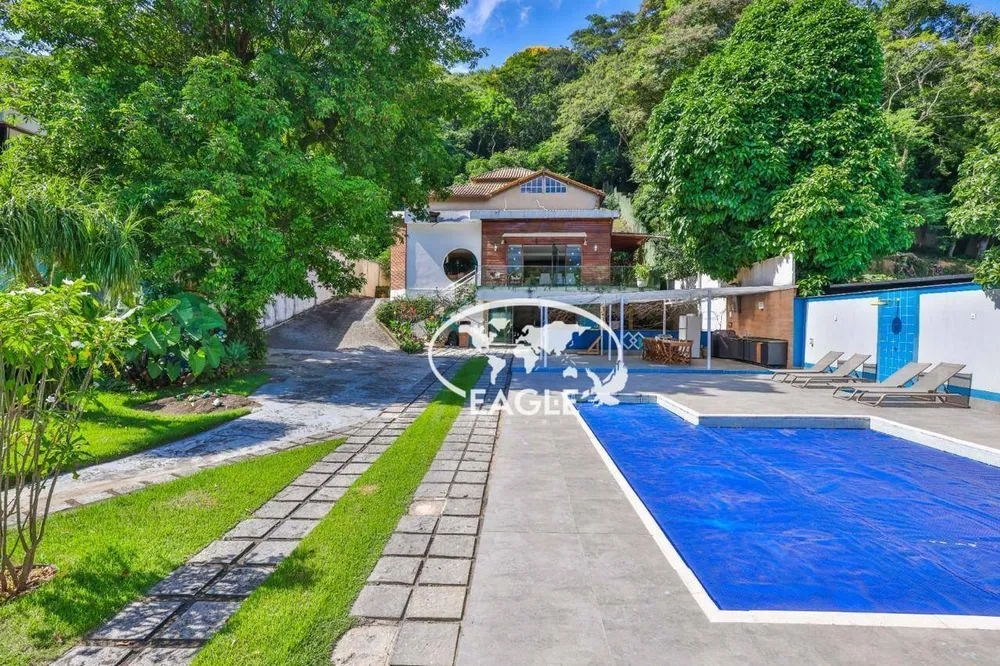 Casa, 4 quartos, 383 m² - Foto 10