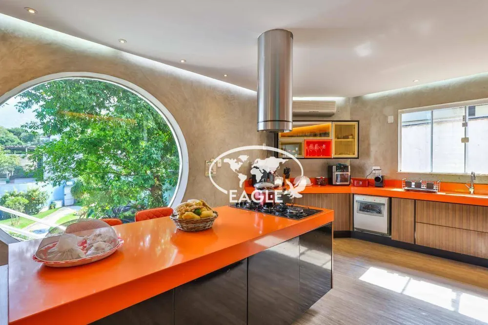 Casa, 4 quartos, 383 m² - Foto 47