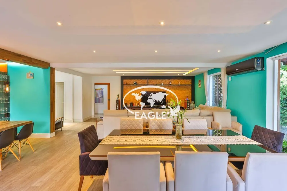 Casa, 4 quartos, 383 m² - Foto 42