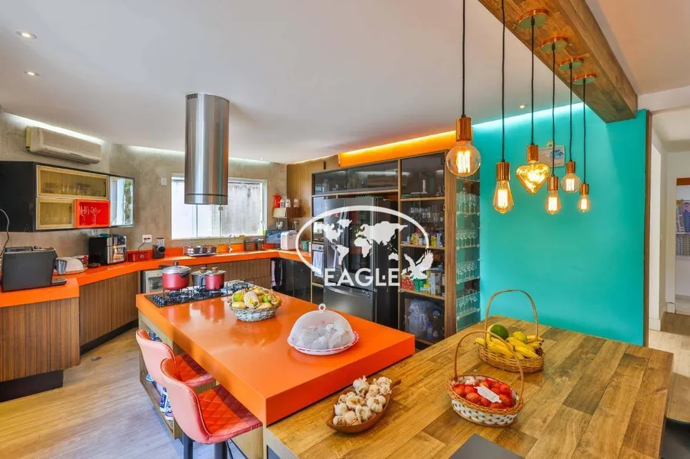 Casa, 4 quartos, 383 m² - Foto 45