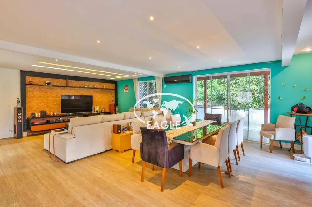 Casa, 4 quartos, 383 m² - Foto 43