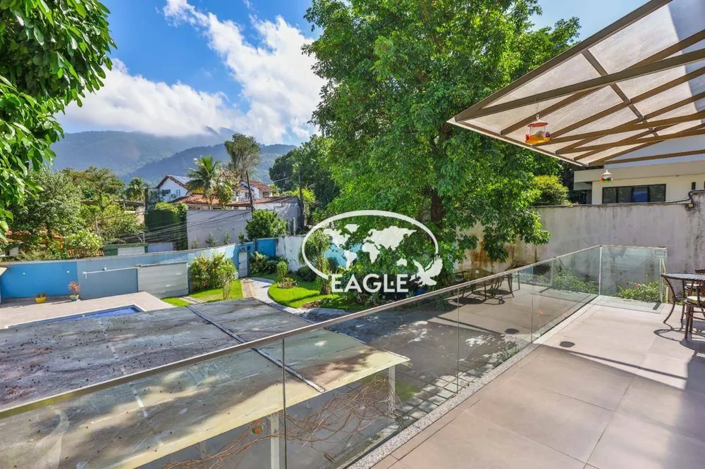 Casa, 4 quartos, 383 m² - Foto 57
