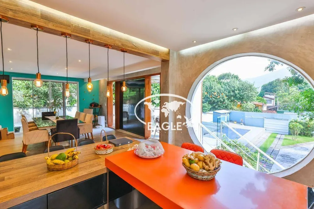 Casa, 4 quartos, 383 m² - Foto 52