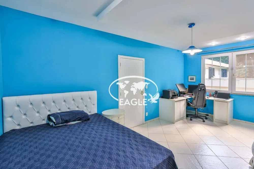 Casa, 4 quartos, 383 m² - Foto 26