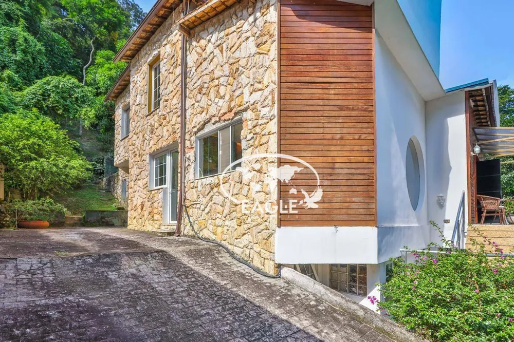 Casa, 4 quartos, 383 m² - Foto 65