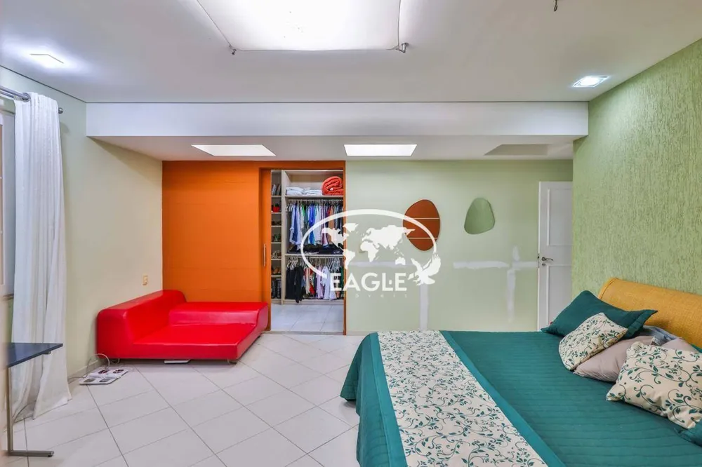 Casa, 4 quartos, 383 m² - Foto 17