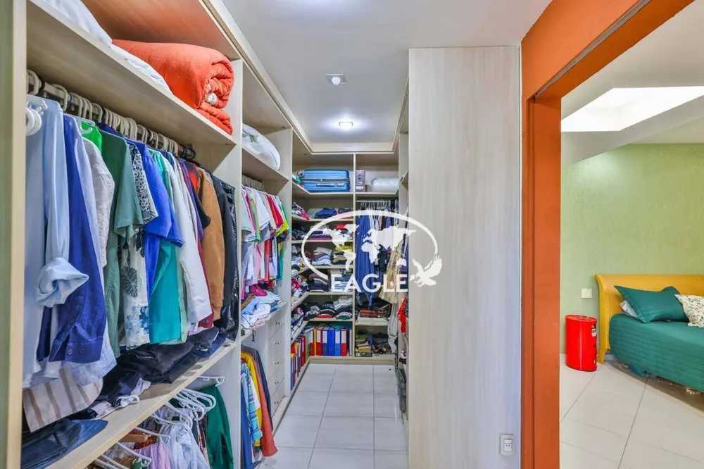 Casa, 4 quartos, 383 m² - Foto 23