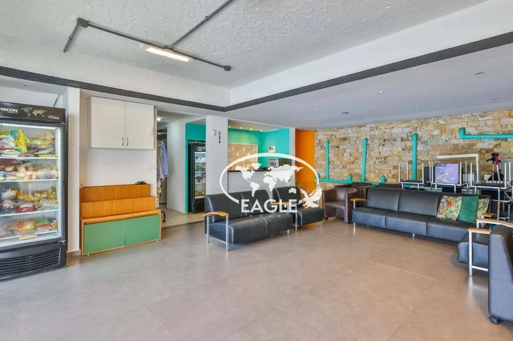 Casa, 4 quartos, 383 m² - Foto 13