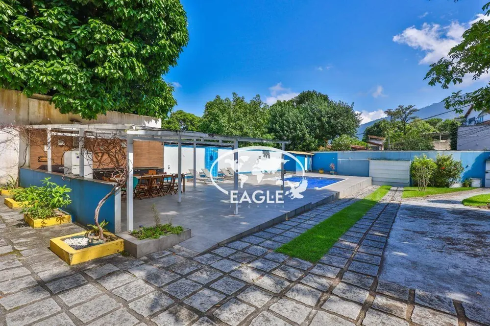 Casa, 4 quartos, 383 m² - Foto 7