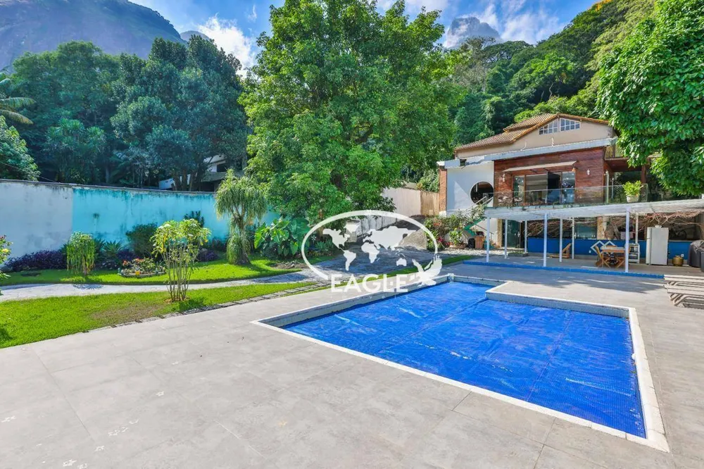 Casa, 4 quartos, 383 m² - Foto 67
