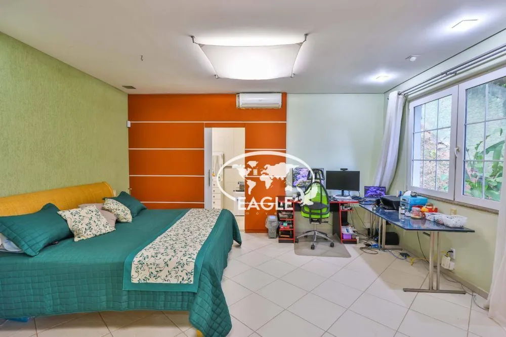 Casa, 4 quartos, 383 m² - Foto 15