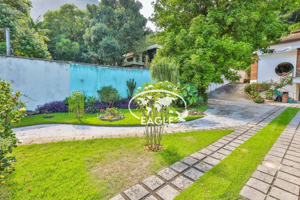Casa, 4 quartos, 383 m² - Foto 70
