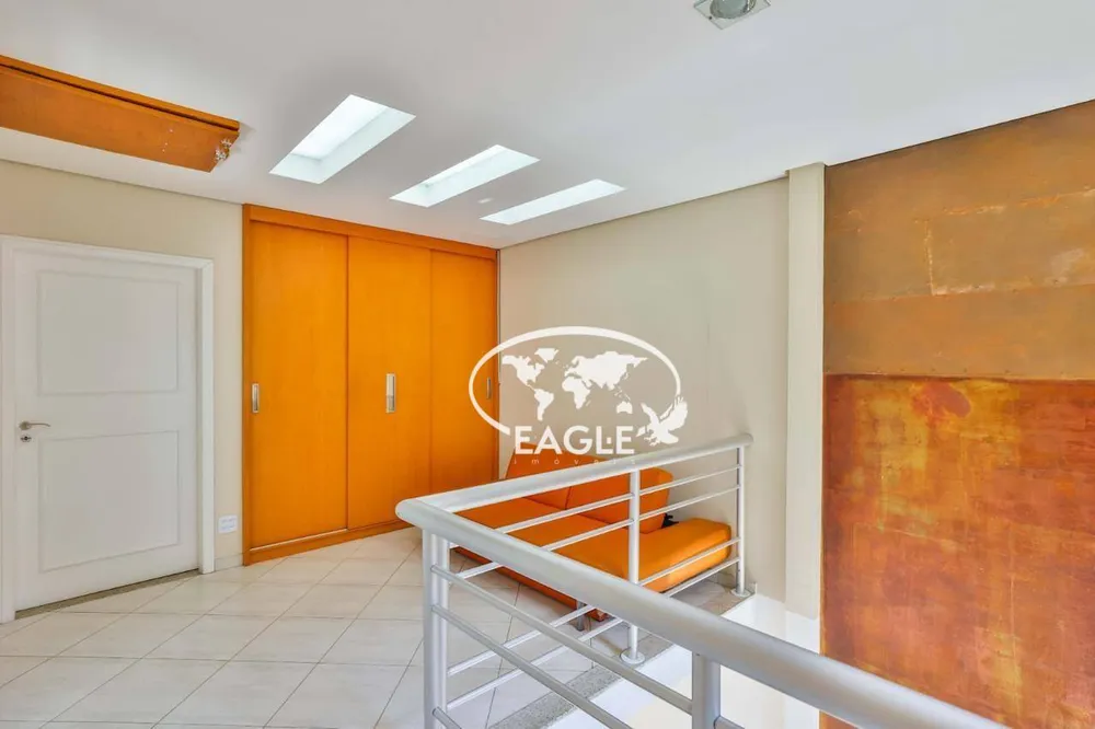 Casa, 4 quartos, 383 m² - Foto 36