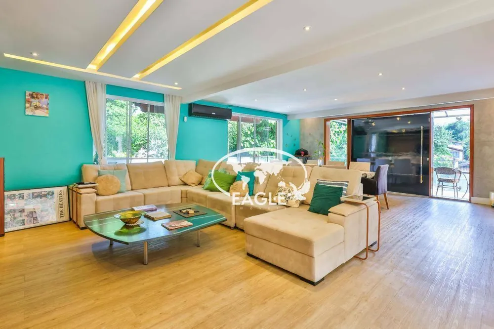 Casa, 4 quartos, 383 m² - Foto 53