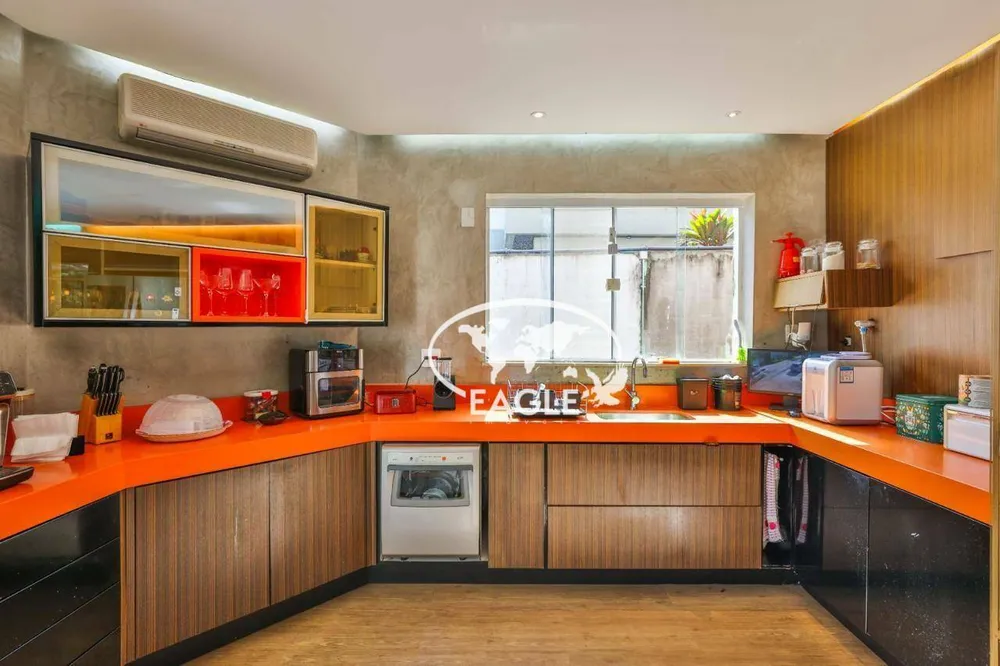 Casa, 4 quartos, 383 m² - Foto 48
