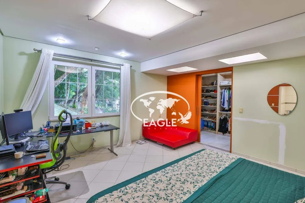 Casa, 4 quartos, 383 m² - Foto 16