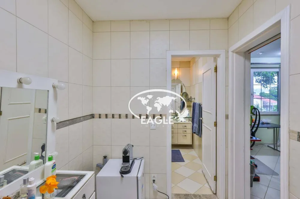 Casa, 4 quartos, 383 m² - Foto 18