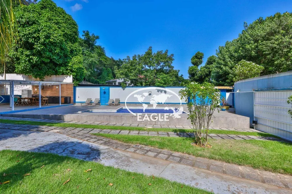 Casa, 4 quartos, 383 m² - Foto 74