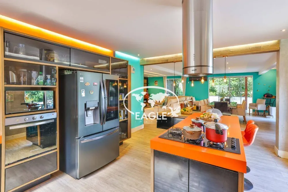 Casa, 4 quartos, 383 m² - Foto 51