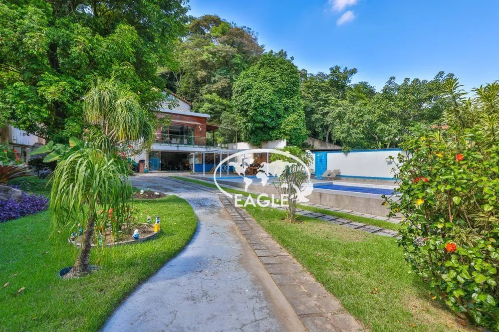 Casa, 4 quartos, 383 m² - Foto 71