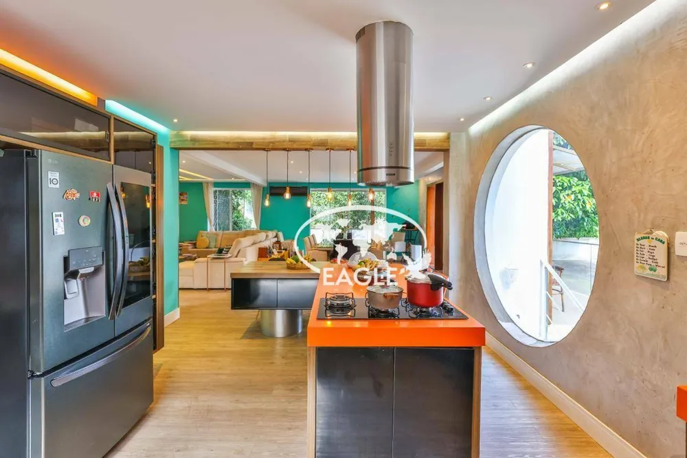 Casa, 4 quartos, 383 m² - Foto 50