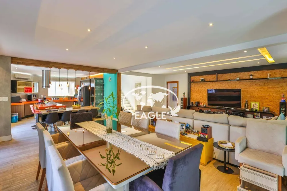 Casa, 4 quartos, 383 m² - Foto 41