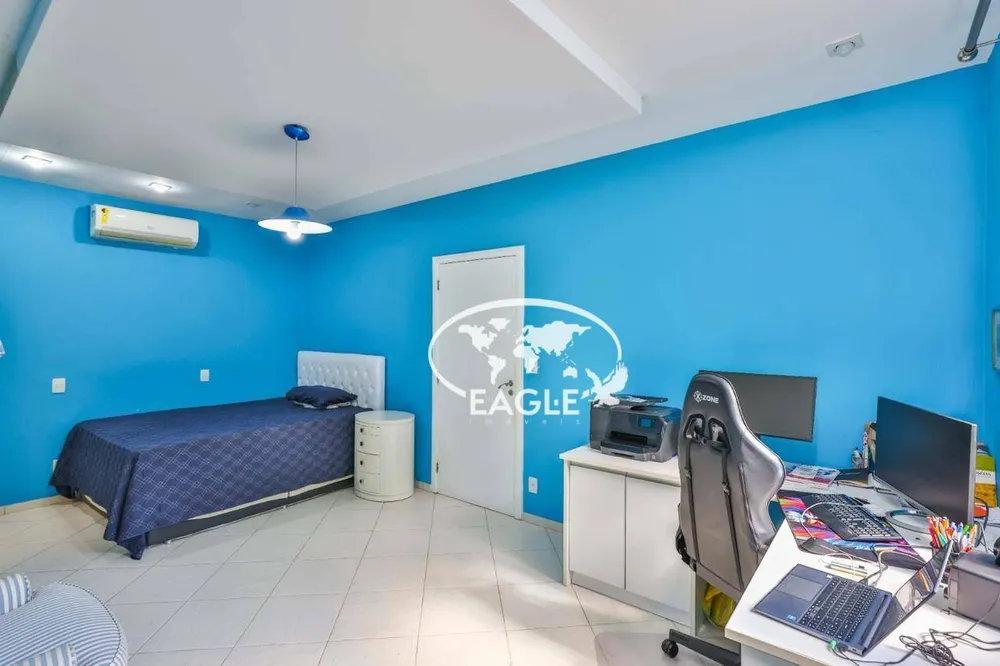 Casa, 4 quartos, 383 m² - Foto 30