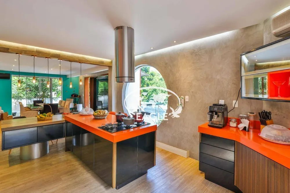 Casa, 4 quartos, 383 m² - Foto 49